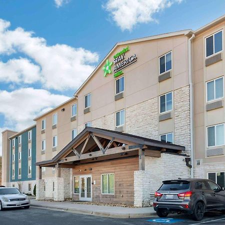 Extended Stay America Select Suites - Charlotte - Northlake Σάρλοτ Εξωτερικό φωτογραφία
