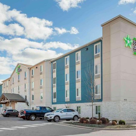 Extended Stay America Select Suites - Charlotte - Northlake Σάρλοτ Εξωτερικό φωτογραφία