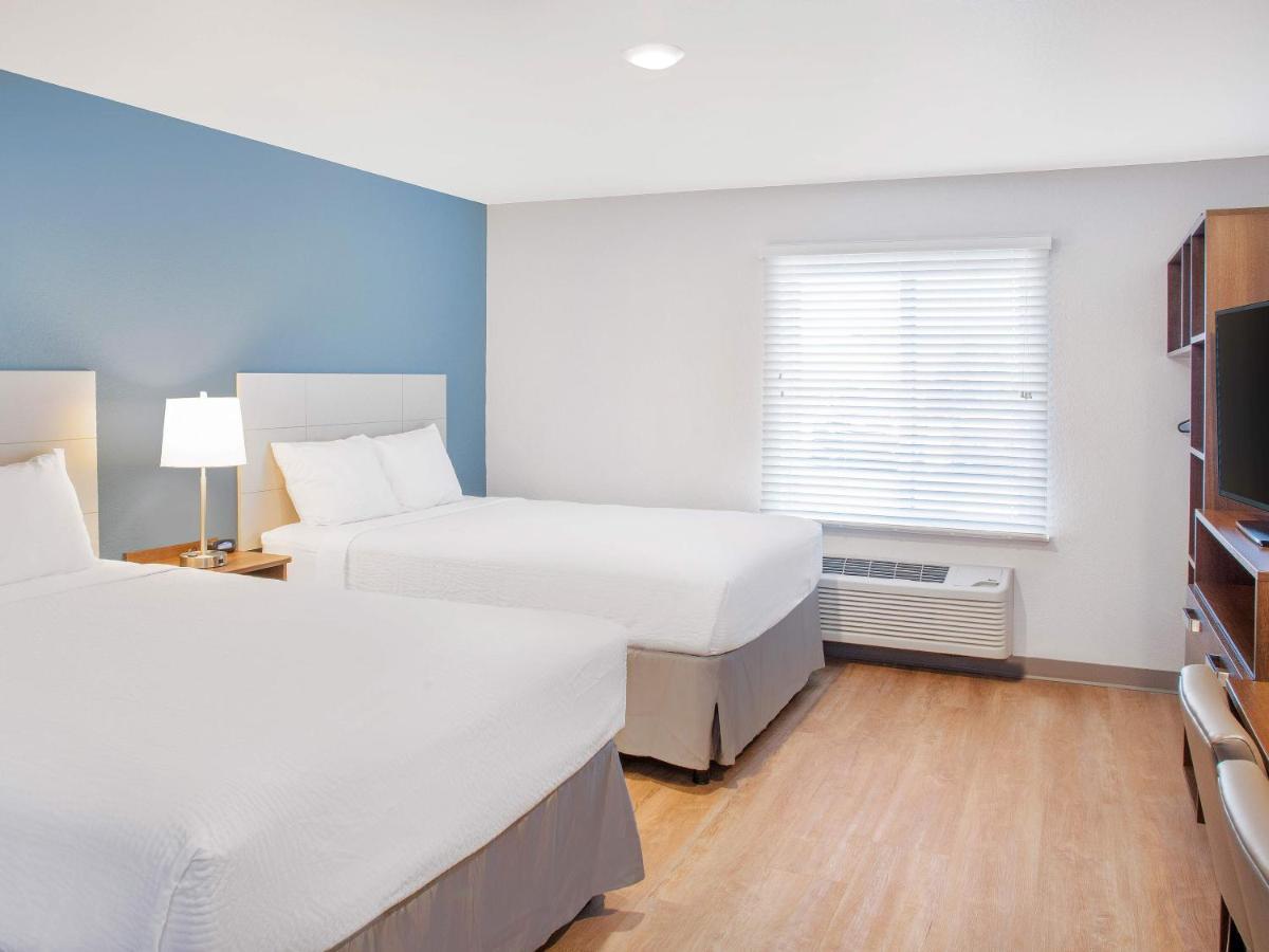 Extended Stay America Select Suites - Charlotte - Northlake Σάρλοτ Εξωτερικό φωτογραφία