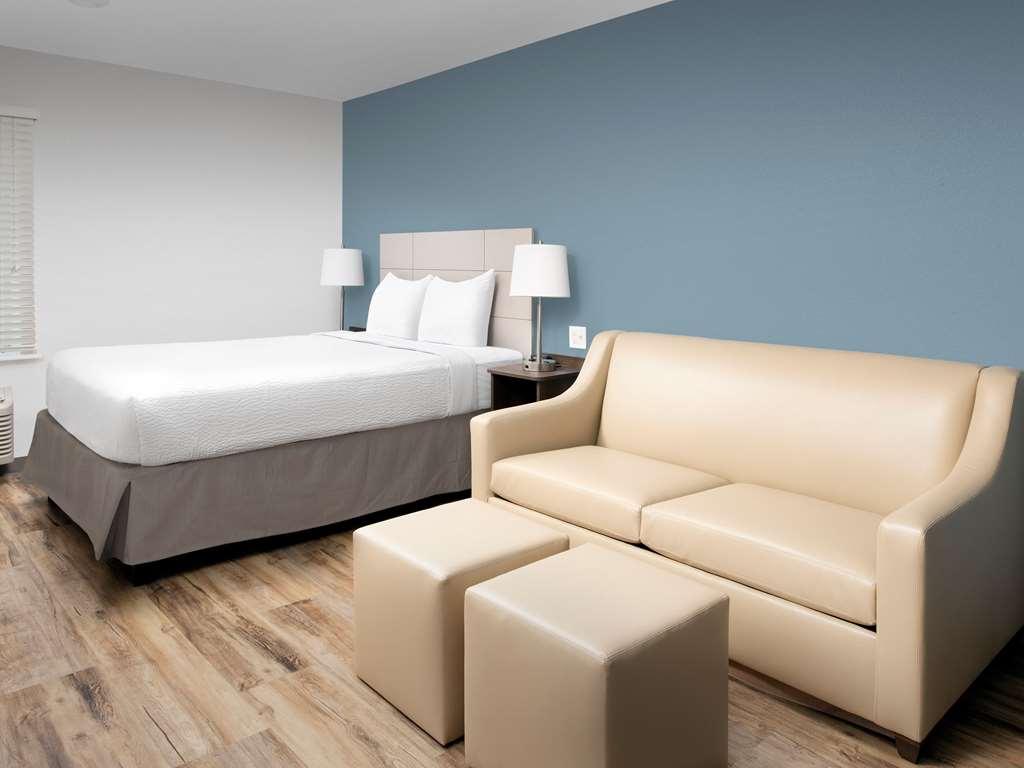 Extended Stay America Select Suites - Charlotte - Northlake Σάρλοτ Δωμάτιο φωτογραφία