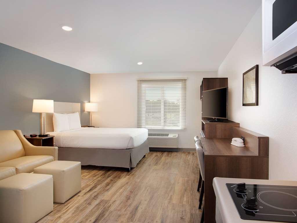Extended Stay America Select Suites - Charlotte - Northlake Σάρλοτ Δωμάτιο φωτογραφία