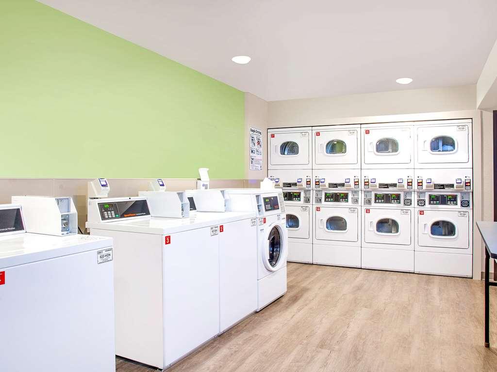 Extended Stay America Select Suites - Charlotte - Northlake Σάρλοτ Ανέσεις φωτογραφία
