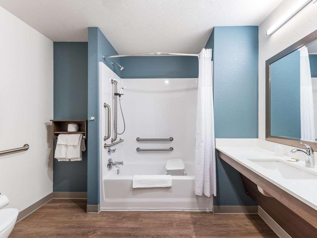Extended Stay America Select Suites - Charlotte - Northlake Σάρλοτ Εξωτερικό φωτογραφία