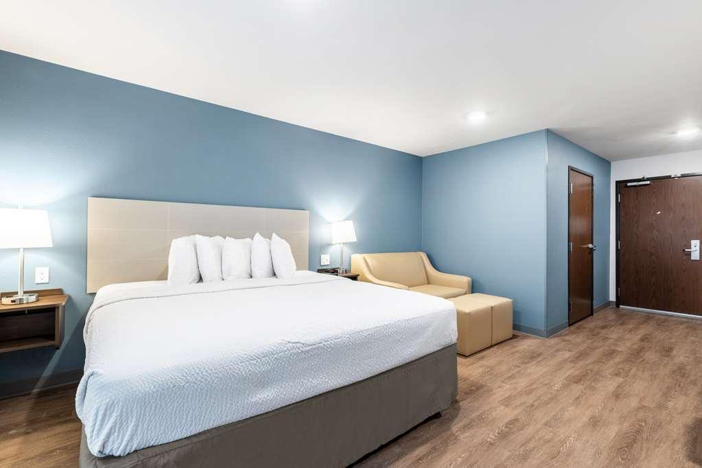Extended Stay America Select Suites - Charlotte - Northlake Σάρλοτ Δωμάτιο φωτογραφία