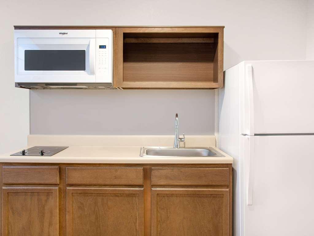 Extended Stay America Select Suites - Charlotte - Northlake Σάρλοτ Δωμάτιο φωτογραφία