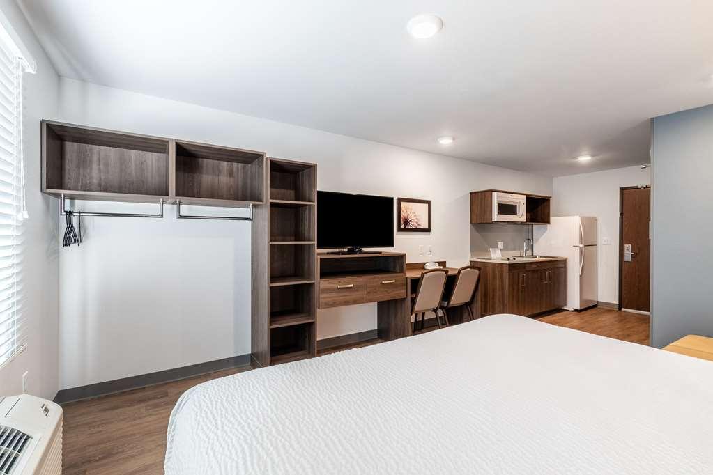 Extended Stay America Select Suites - Charlotte - Northlake Σάρλοτ Δωμάτιο φωτογραφία