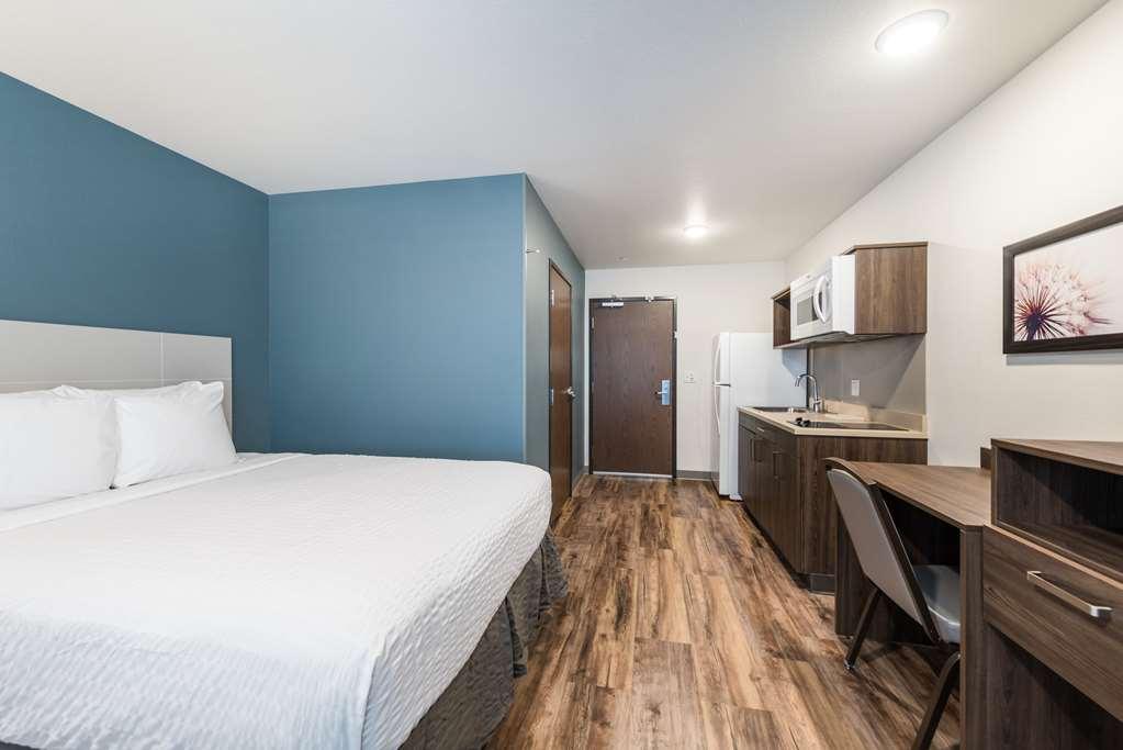 Extended Stay America Select Suites - Charlotte - Northlake Σάρλοτ Δωμάτιο φωτογραφία
