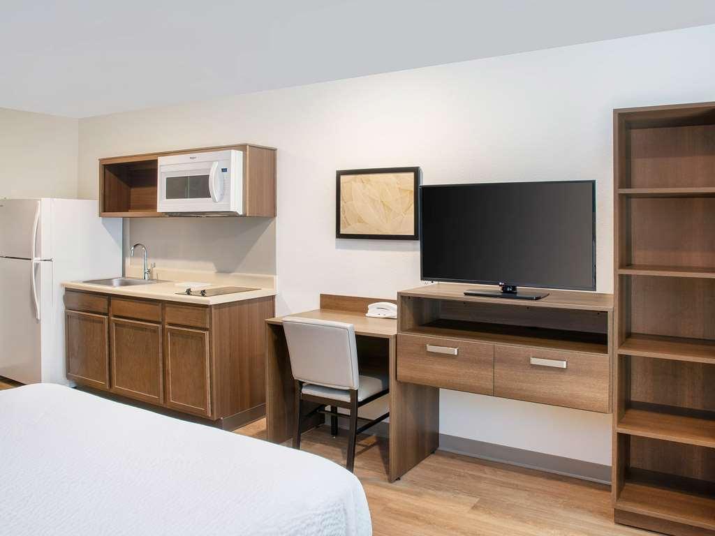 Extended Stay America Select Suites - Charlotte - Northlake Σάρλοτ Δωμάτιο φωτογραφία