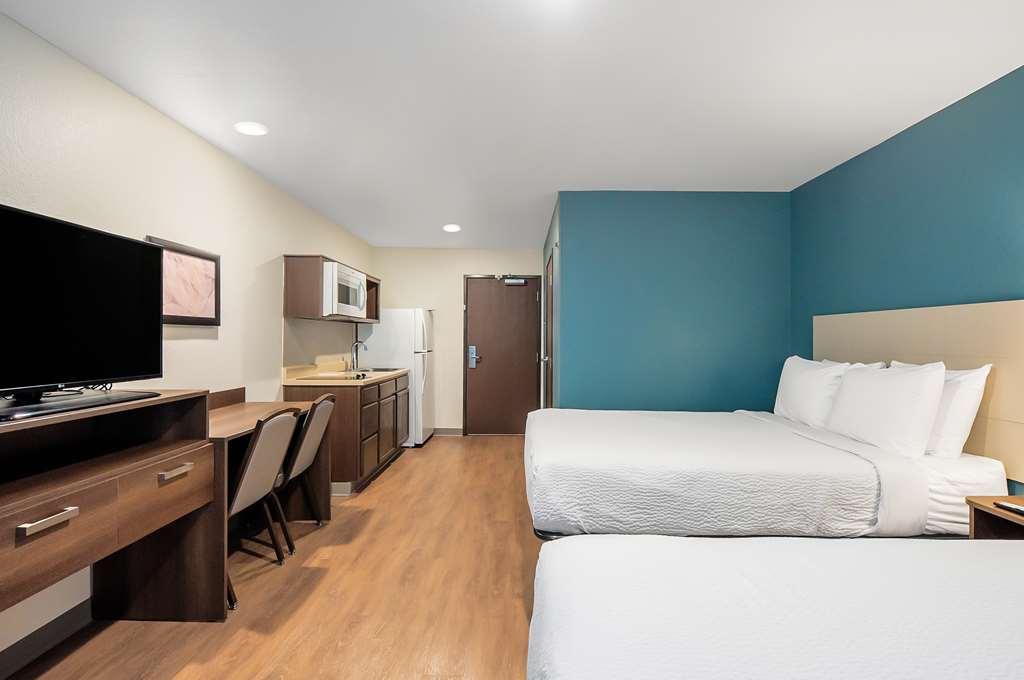Extended Stay America Select Suites - Charlotte - Northlake Σάρλοτ Δωμάτιο φωτογραφία