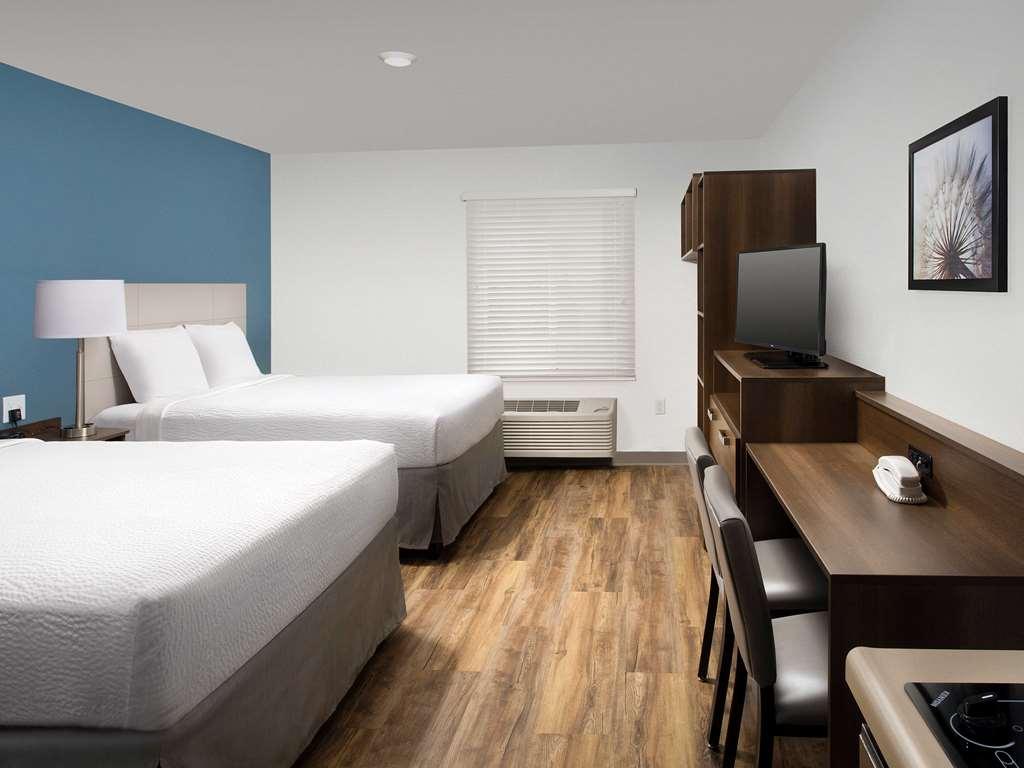 Extended Stay America Select Suites - Charlotte - Northlake Σάρλοτ Δωμάτιο φωτογραφία