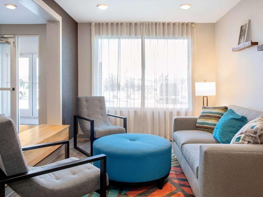 Extended Stay America Select Suites - Charlotte - Northlake Σάρλοτ Εσωτερικό φωτογραφία