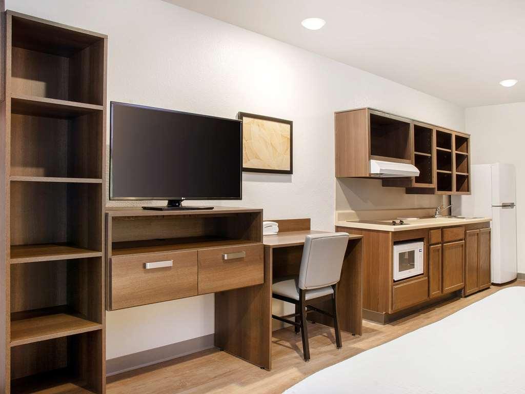 Extended Stay America Select Suites - Charlotte - Northlake Σάρλοτ Δωμάτιο φωτογραφία