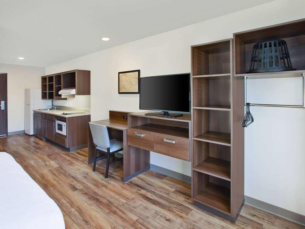 Extended Stay America Select Suites - Charlotte - Northlake Σάρλοτ Δωμάτιο φωτογραφία
