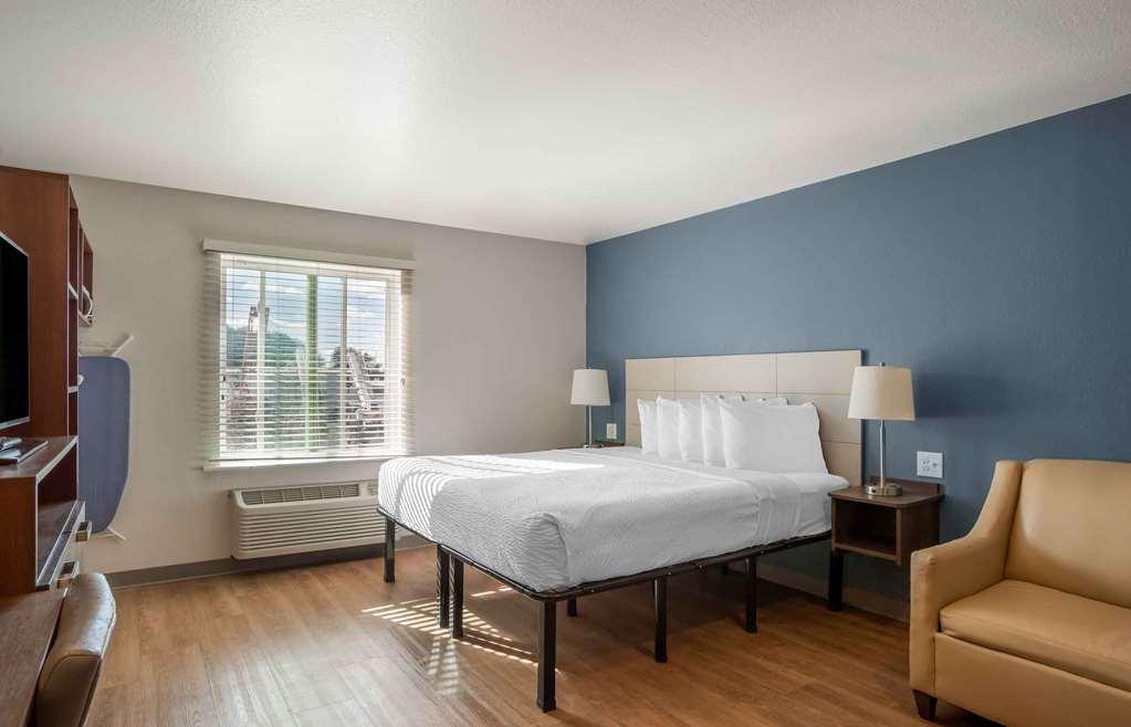 Extended Stay America Select Suites - Charlotte - Northlake Σάρλοτ Δωμάτιο φωτογραφία
