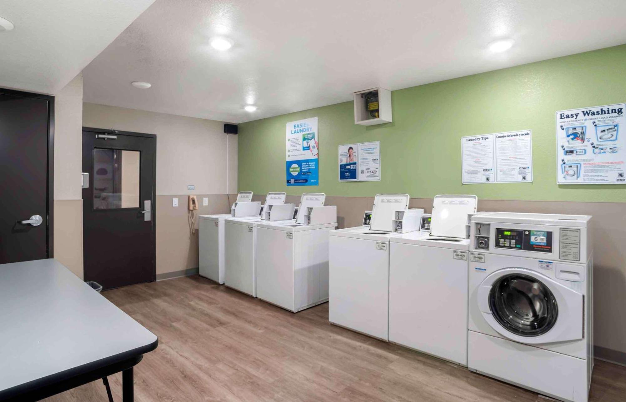 Extended Stay America Select Suites - Charlotte - Northlake Σάρλοτ Εξωτερικό φωτογραφία