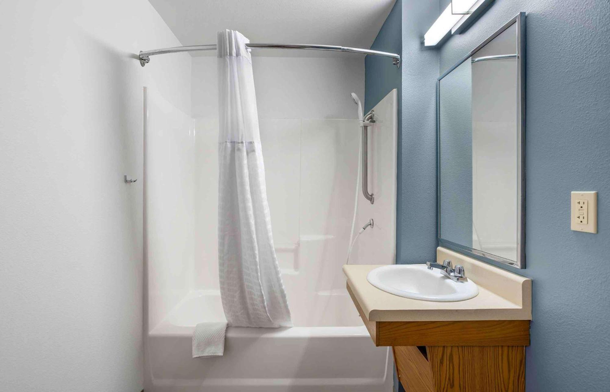 Extended Stay America Select Suites - Charlotte - Northlake Σάρλοτ Εξωτερικό φωτογραφία