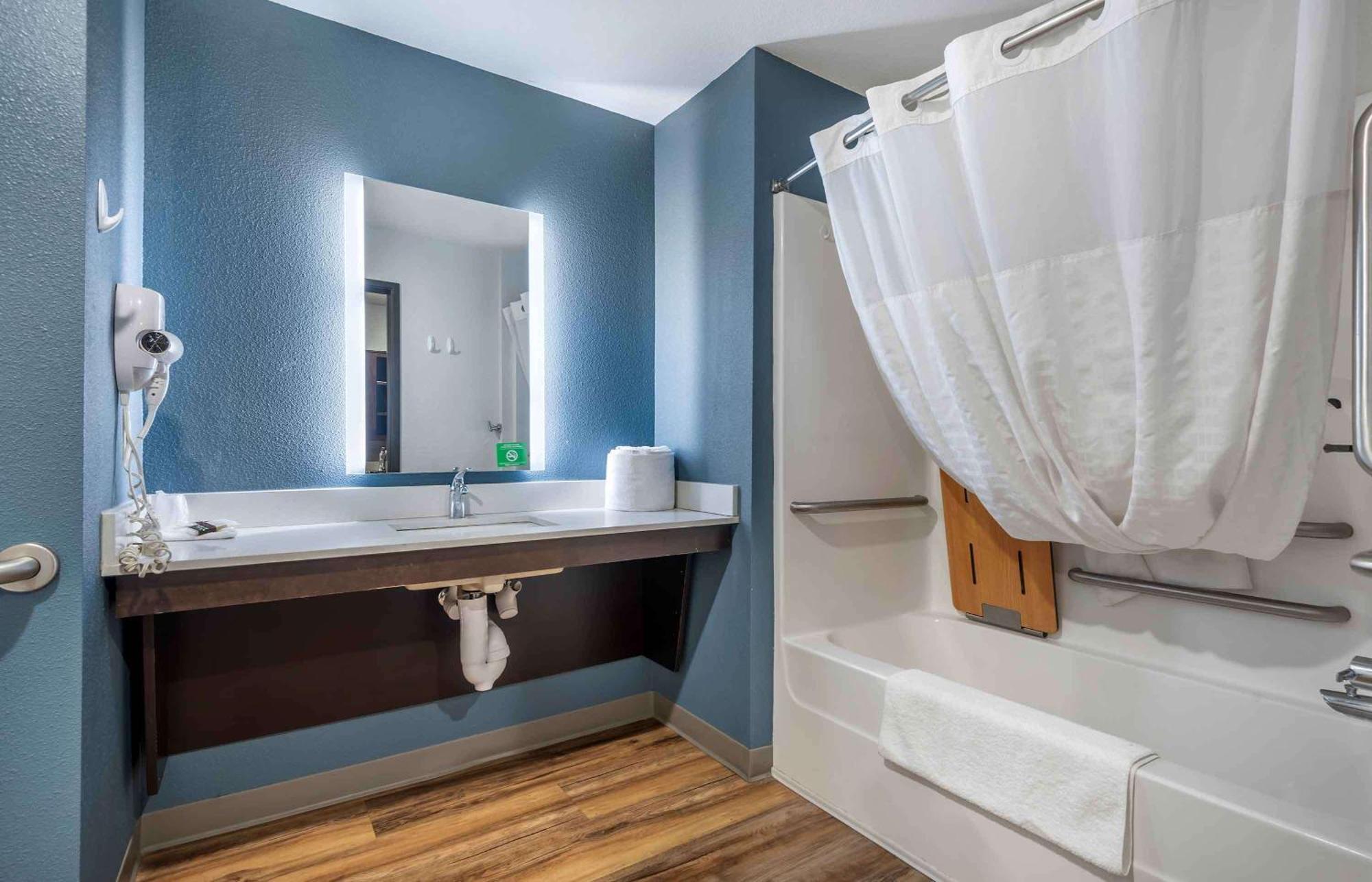 Extended Stay America Select Suites - Charlotte - Northlake Σάρλοτ Εξωτερικό φωτογραφία