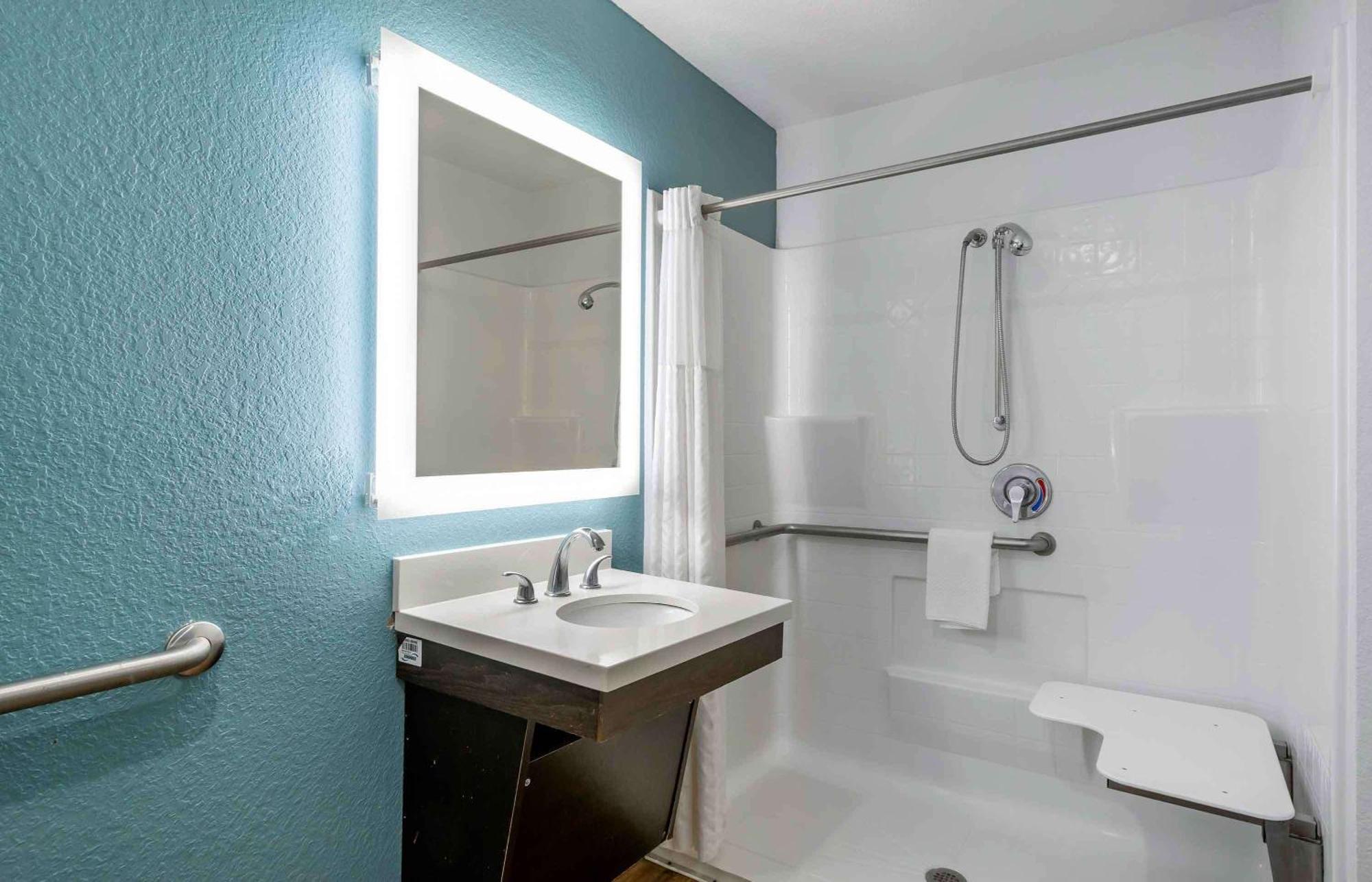 Extended Stay America Select Suites - Charlotte - Northlake Σάρλοτ Εξωτερικό φωτογραφία