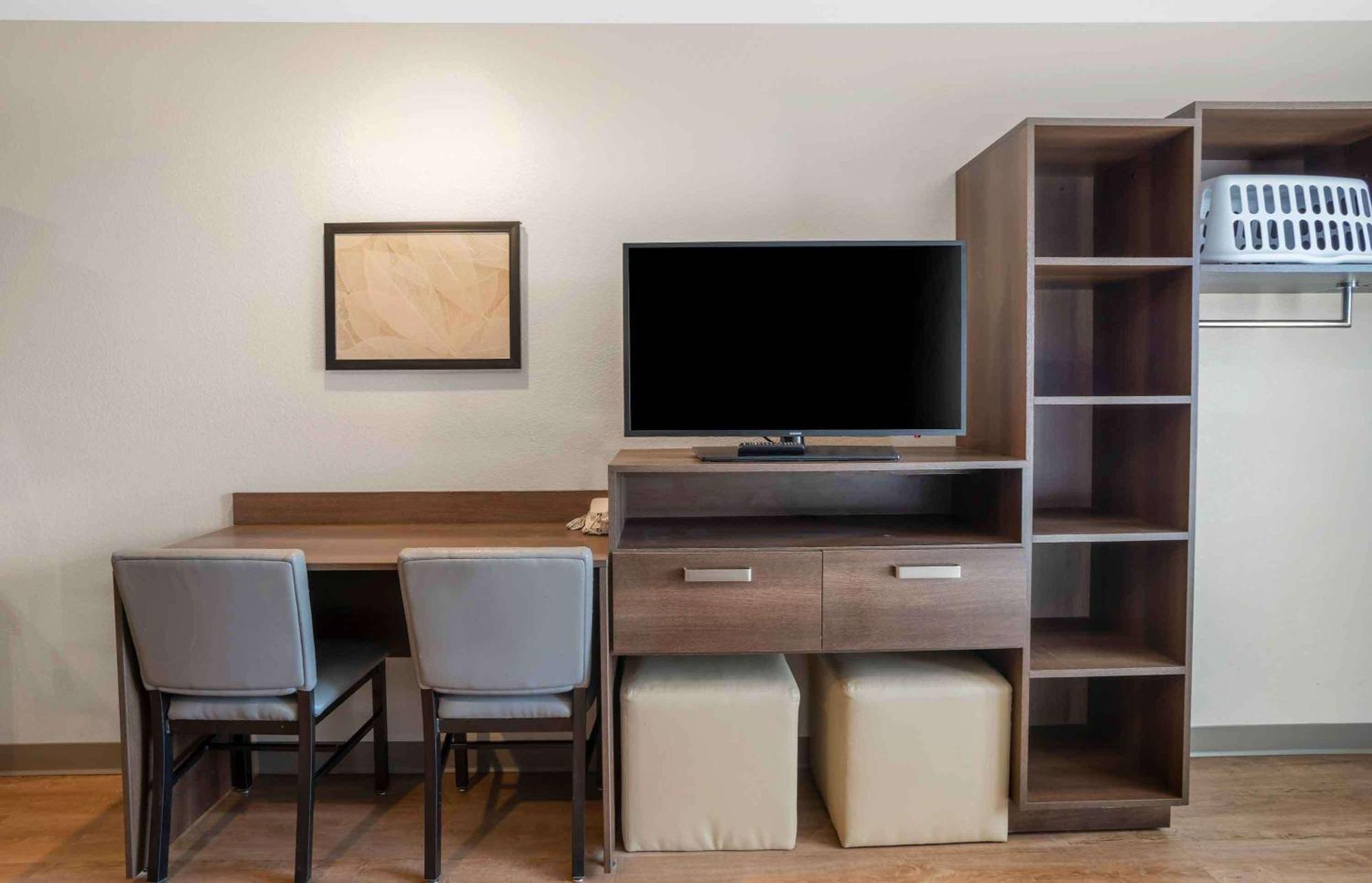 Extended Stay America Select Suites - Charlotte - Northlake Σάρλοτ Εξωτερικό φωτογραφία