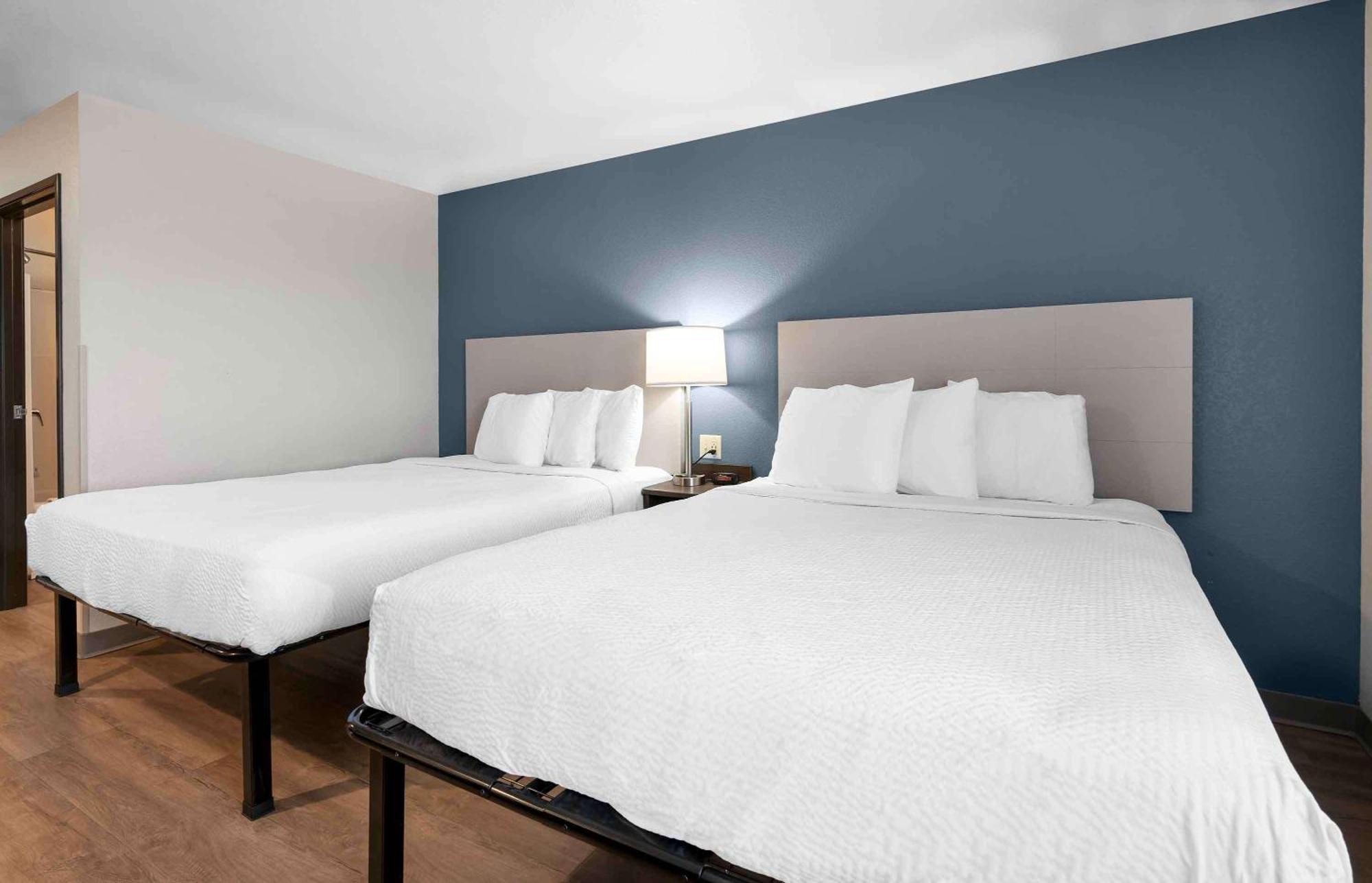 Extended Stay America Select Suites - Charlotte - Northlake Σάρλοτ Εξωτερικό φωτογραφία