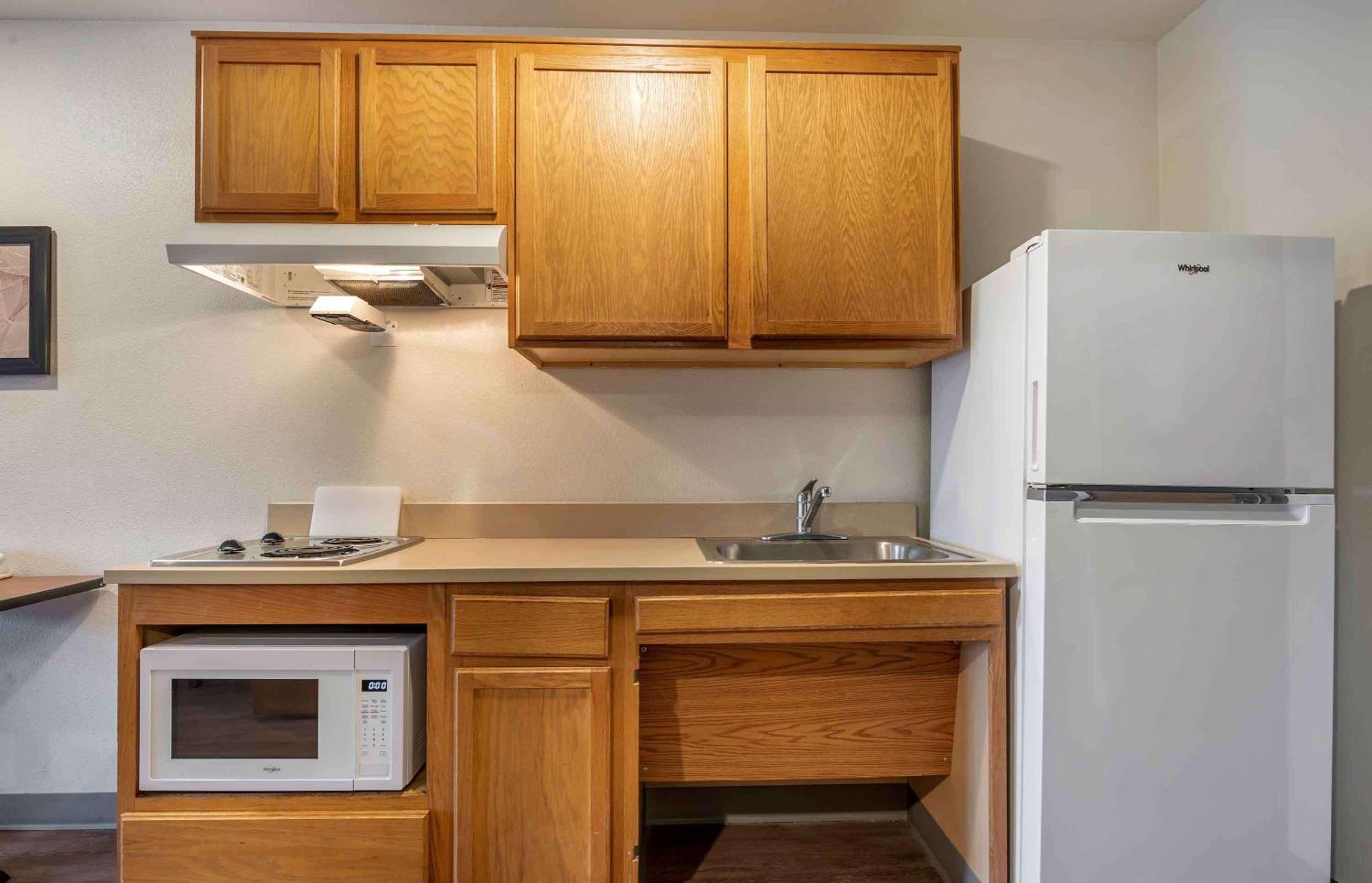 Extended Stay America Select Suites - Charlotte - Northlake Σάρλοτ Εξωτερικό φωτογραφία