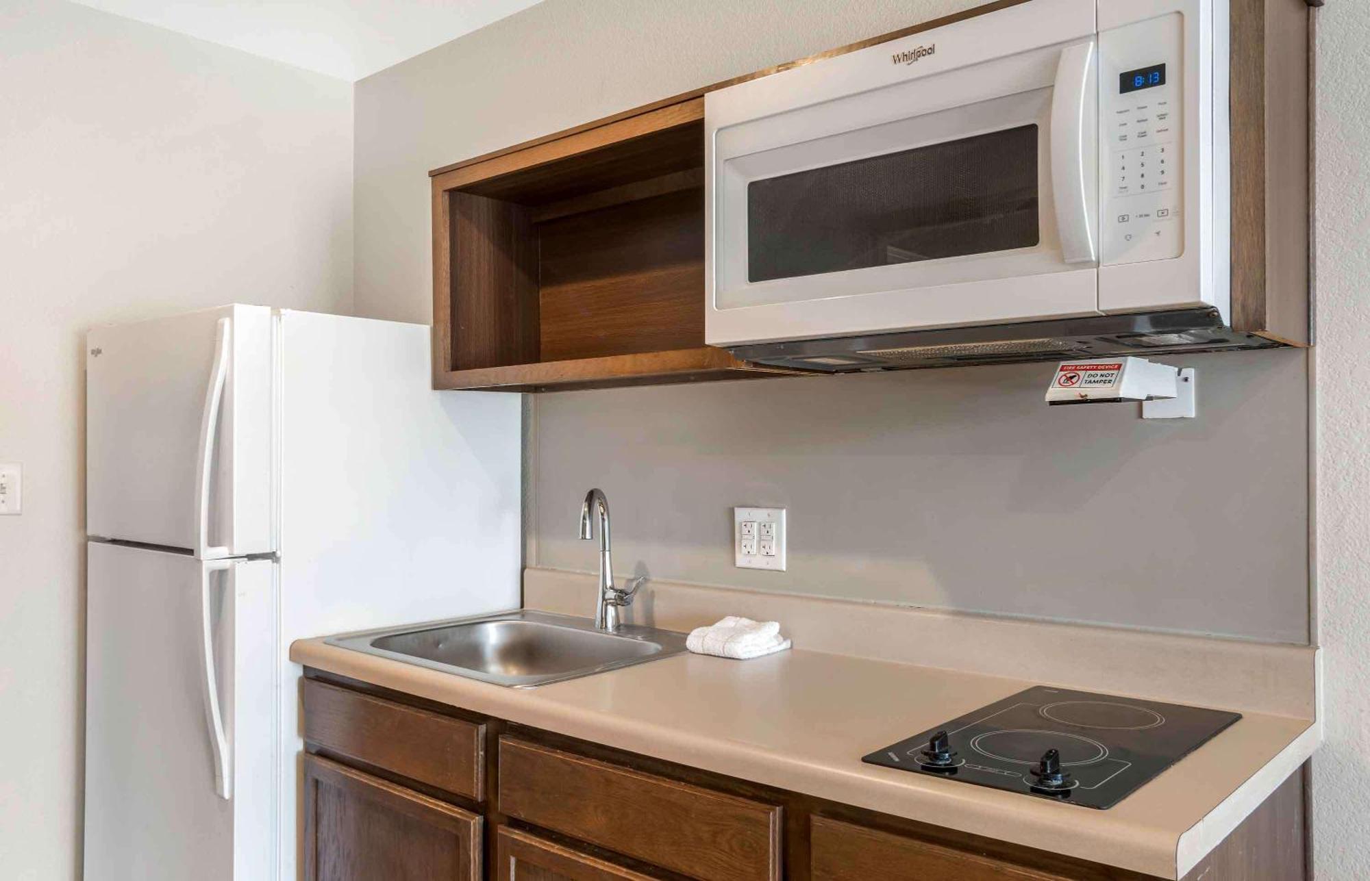 Extended Stay America Select Suites - Charlotte - Northlake Σάρλοτ Εξωτερικό φωτογραφία