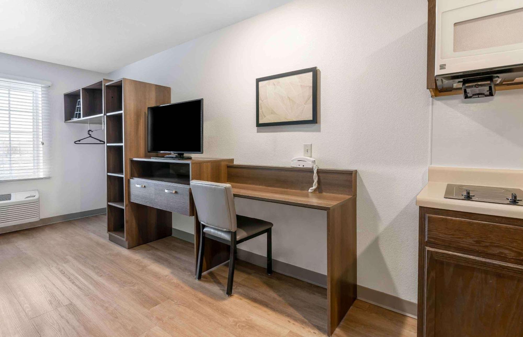 Extended Stay America Select Suites - Charlotte - Northlake Σάρλοτ Εξωτερικό φωτογραφία