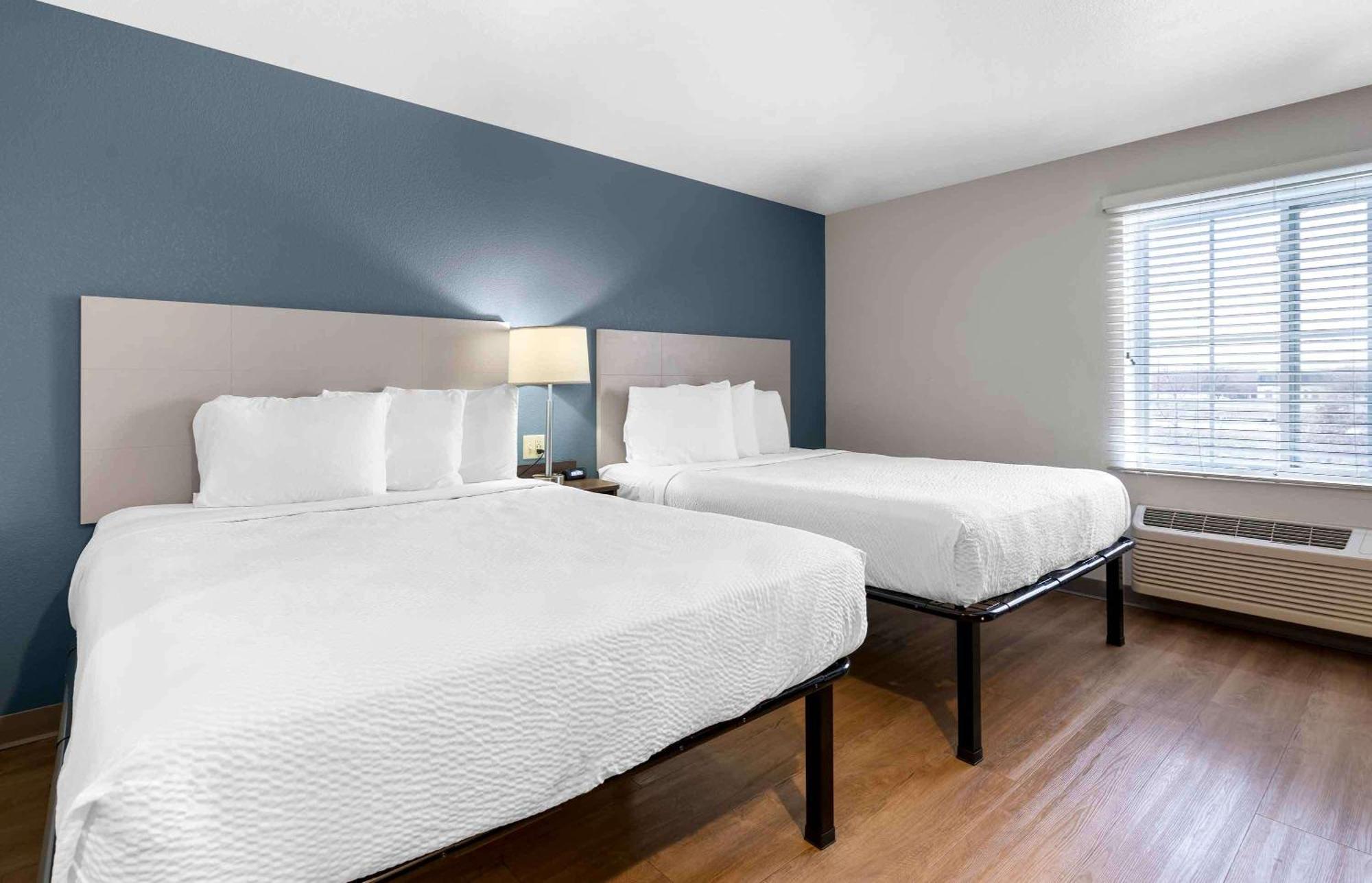 Extended Stay America Select Suites - Charlotte - Northlake Σάρλοτ Εξωτερικό φωτογραφία