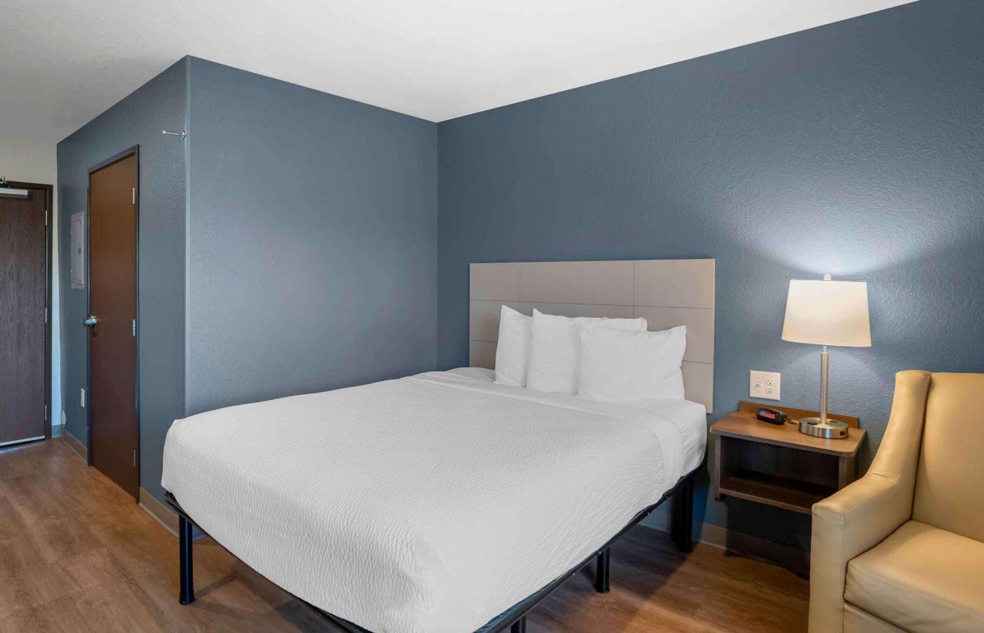 Extended Stay America Select Suites - Charlotte - Northlake Σάρλοτ Εξωτερικό φωτογραφία