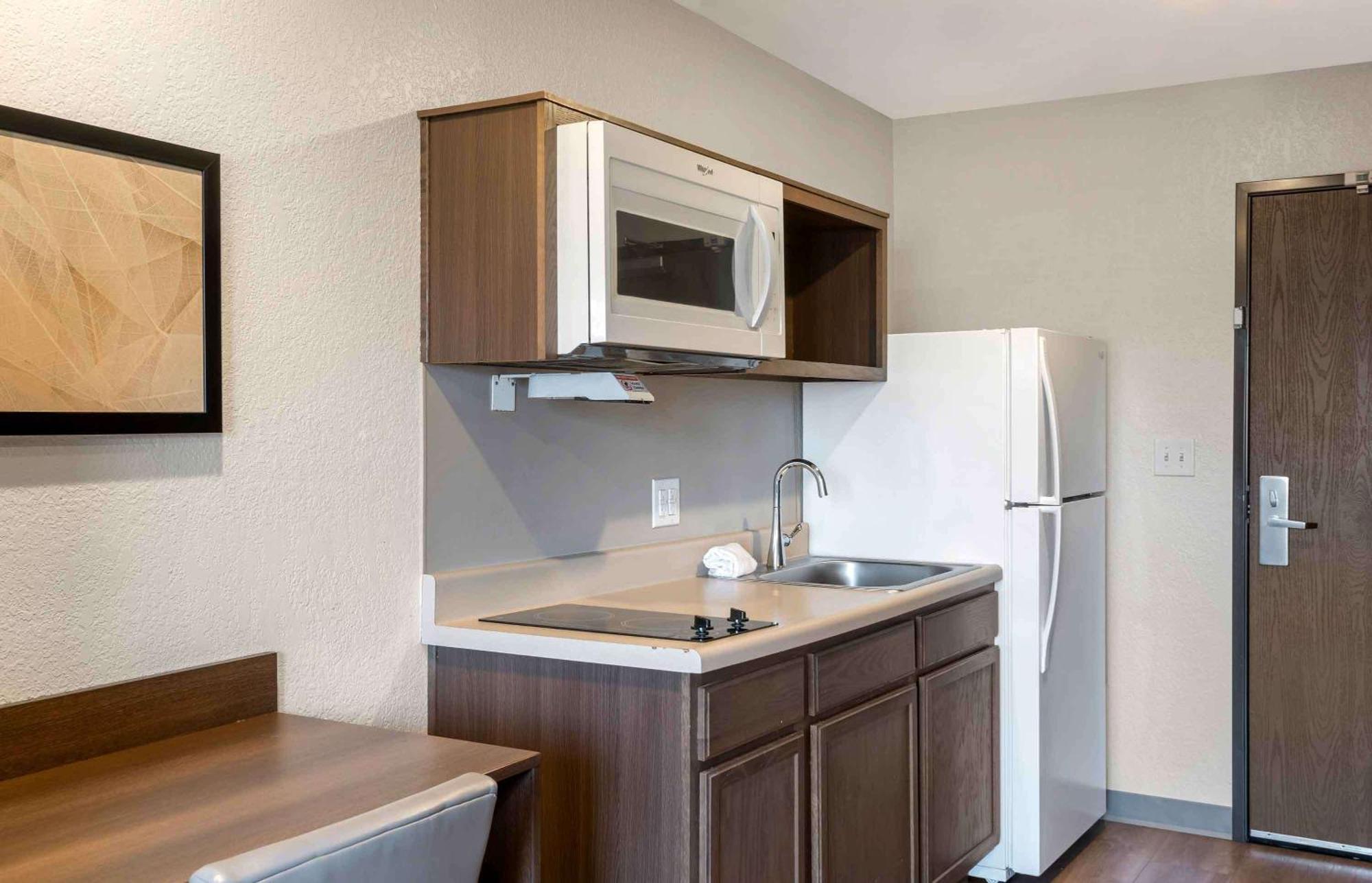 Extended Stay America Select Suites - Charlotte - Northlake Σάρλοτ Εξωτερικό φωτογραφία