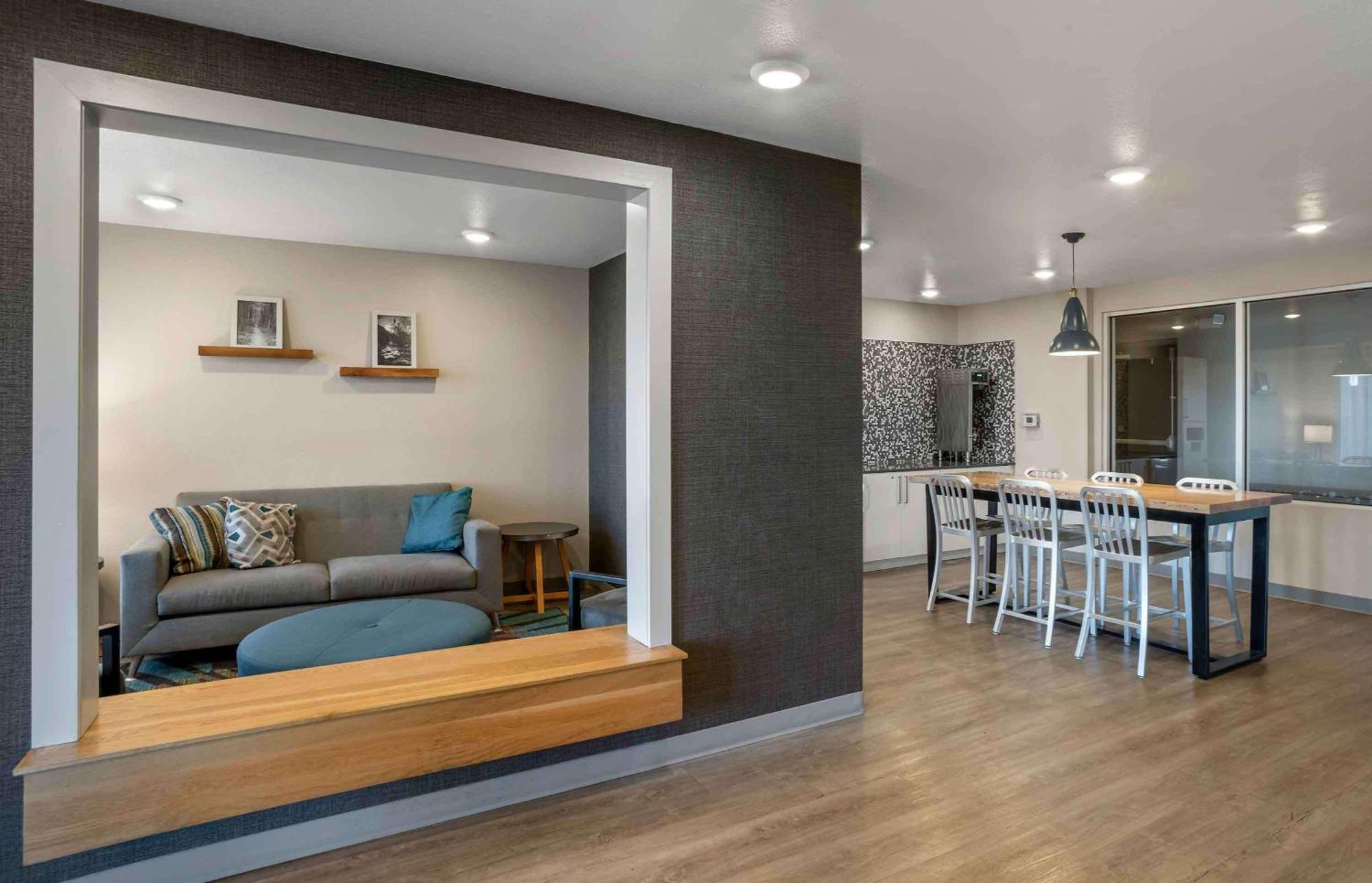 Extended Stay America Select Suites - Charlotte - Northlake Σάρλοτ Εξωτερικό φωτογραφία