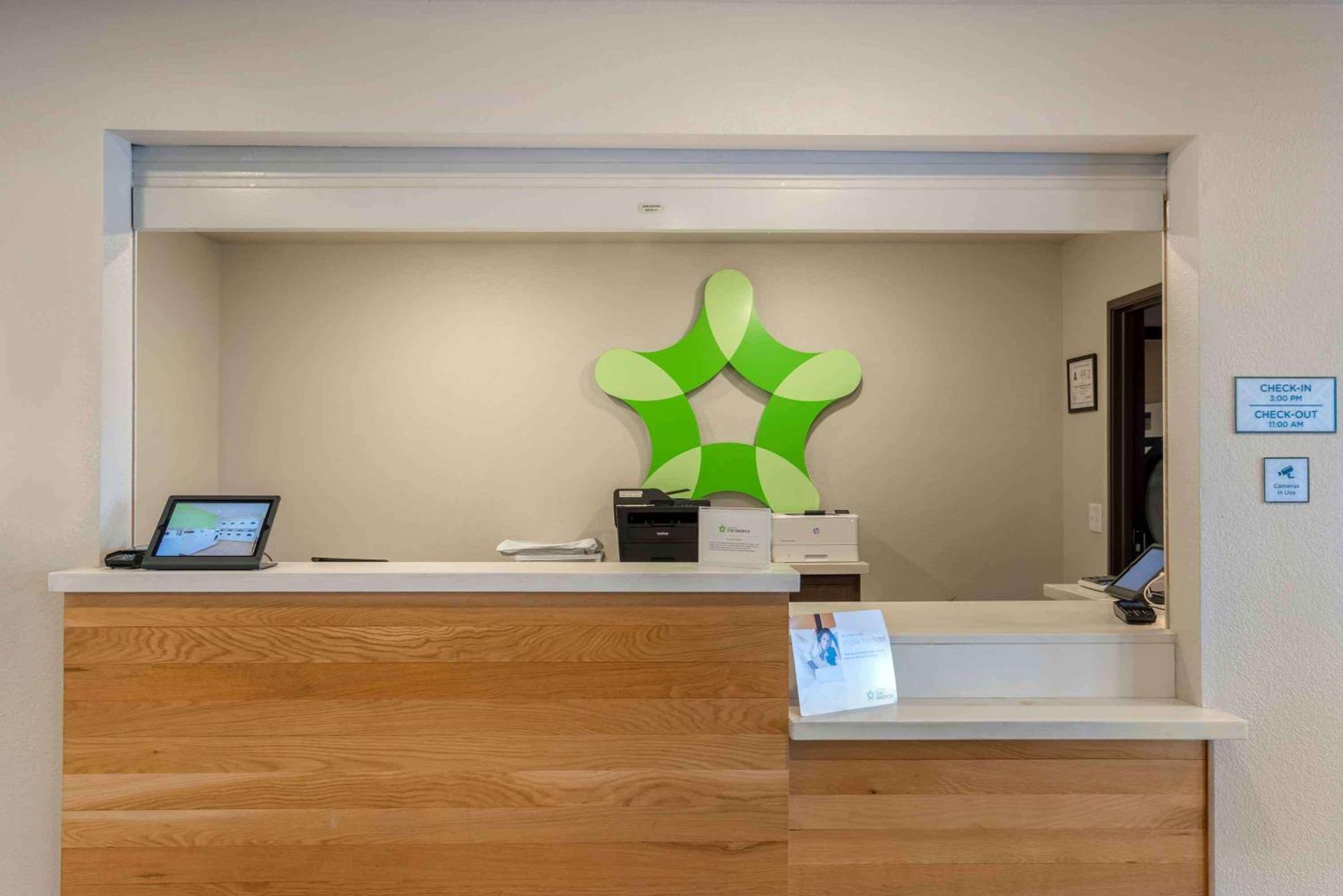 Extended Stay America Select Suites - Charlotte - Northlake Σάρλοτ Εξωτερικό φωτογραφία