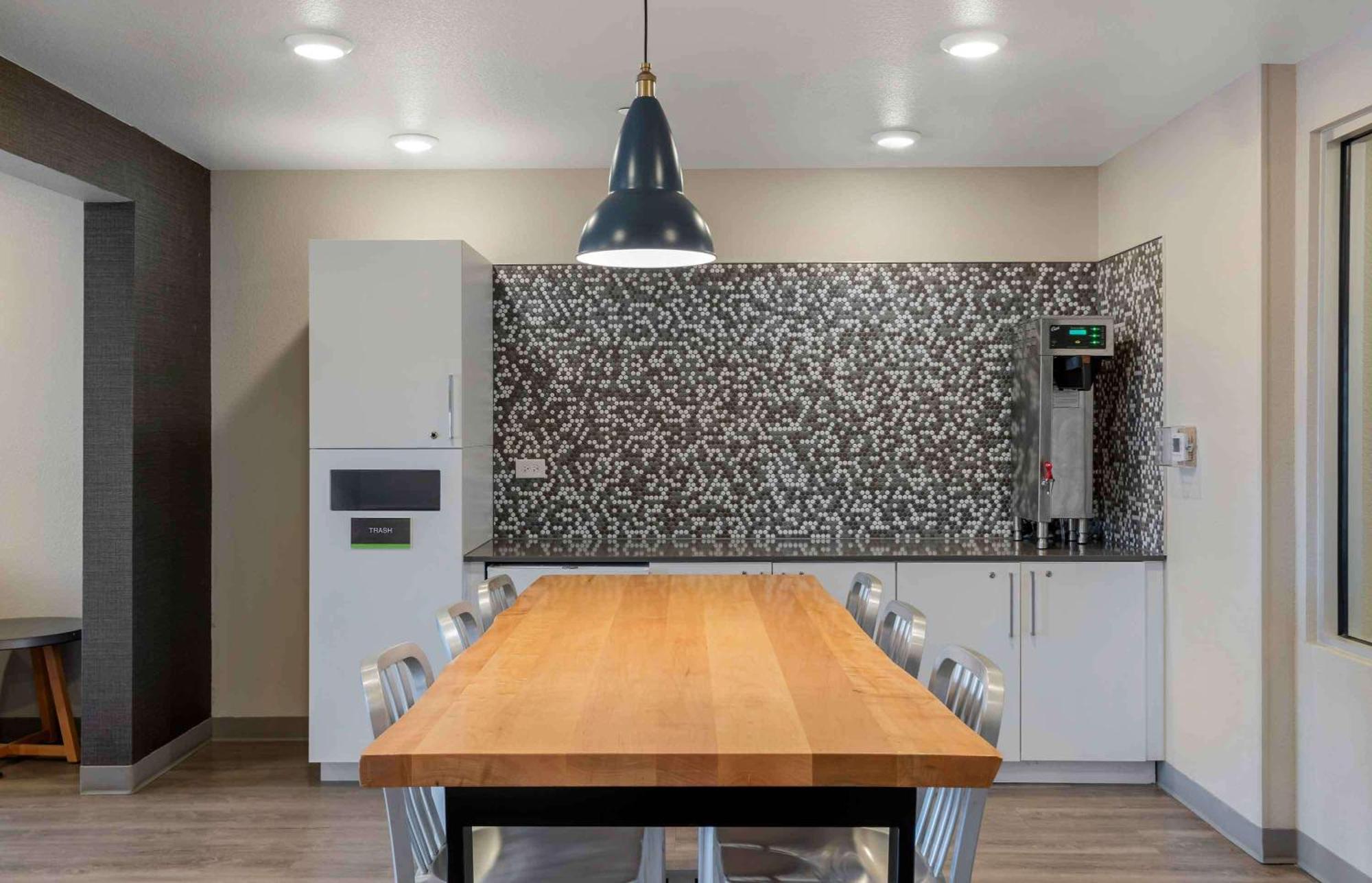 Extended Stay America Select Suites - Charlotte - Northlake Σάρλοτ Εξωτερικό φωτογραφία