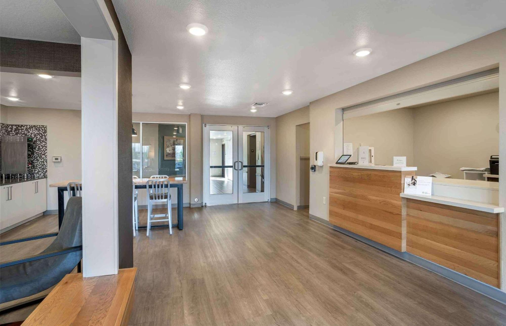 Extended Stay America Select Suites - Charlotte - Northlake Σάρλοτ Εξωτερικό φωτογραφία