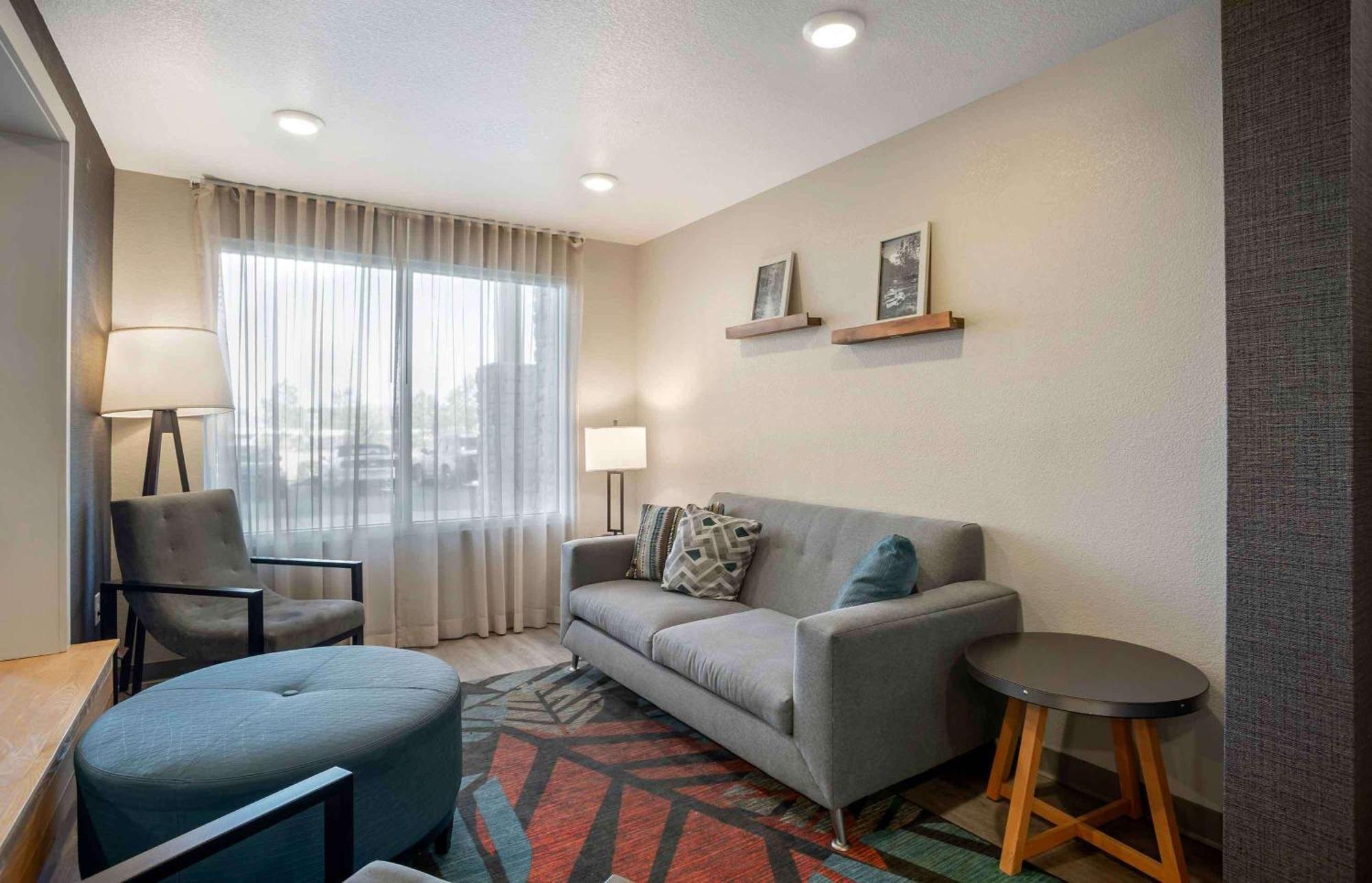 Extended Stay America Select Suites - Charlotte - Northlake Σάρλοτ Εξωτερικό φωτογραφία